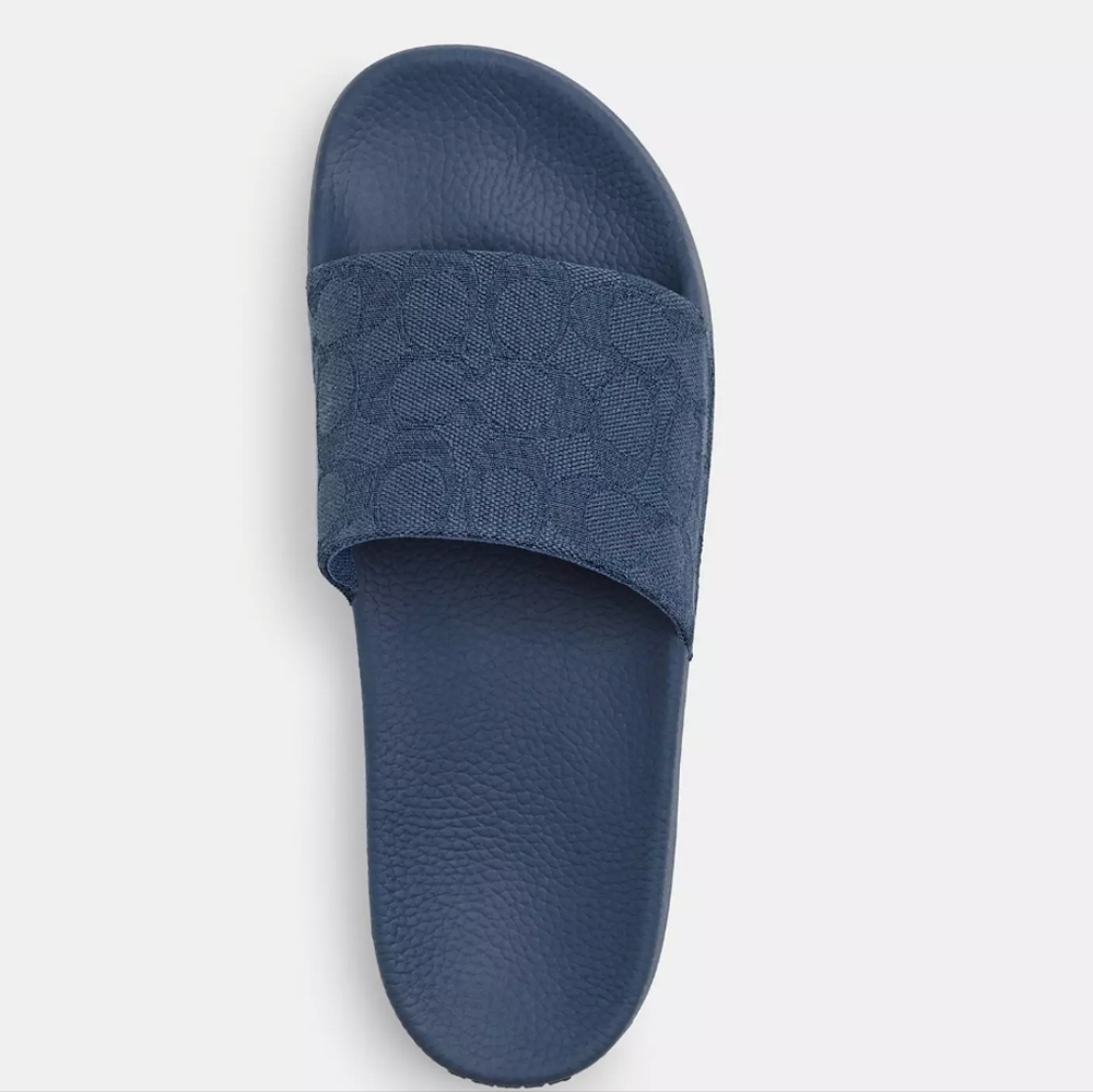 Coach Slides - Picture 4 of 4